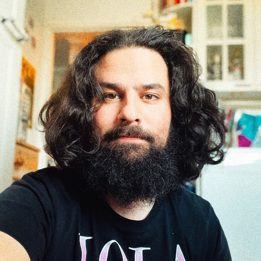 Jussi Sandhu