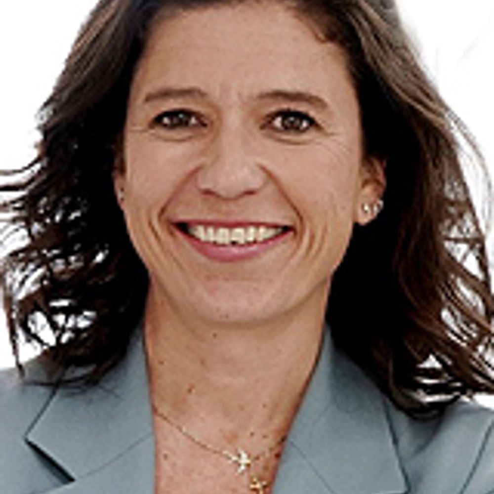 Isabel Morillo