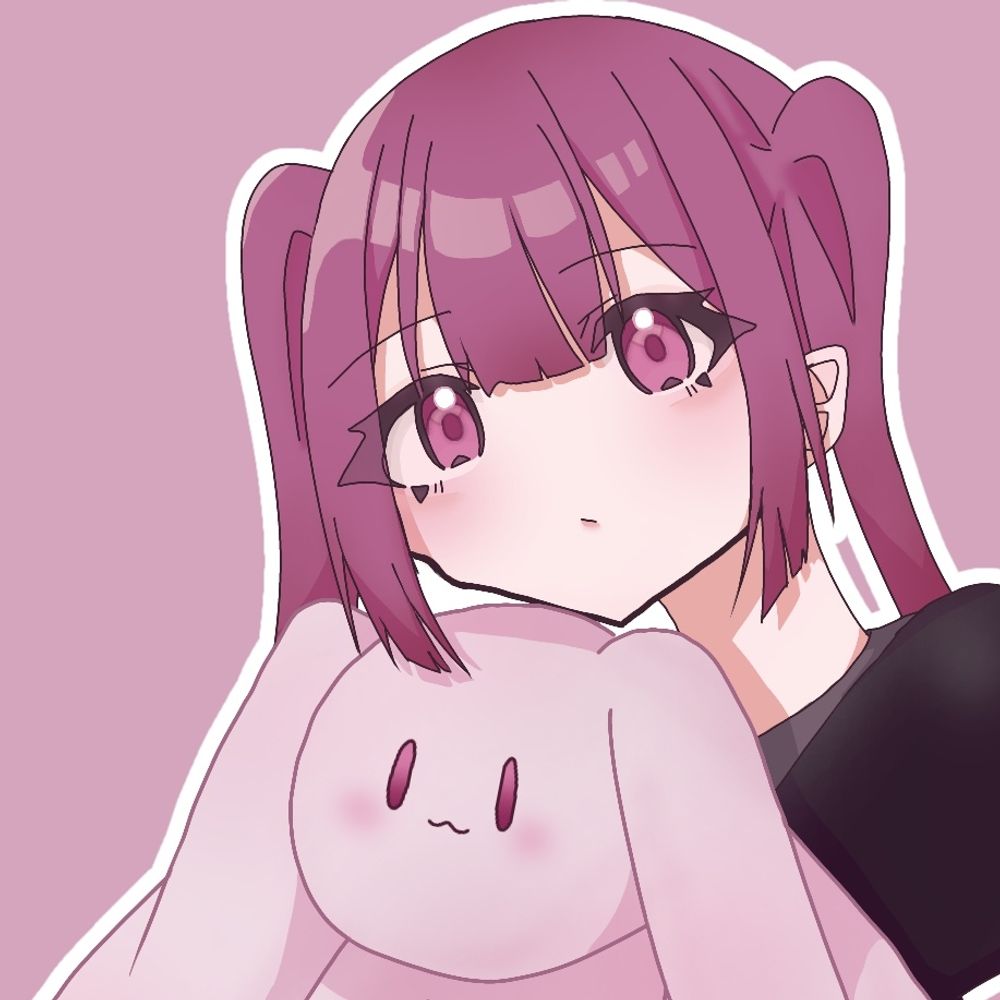 羽兎。