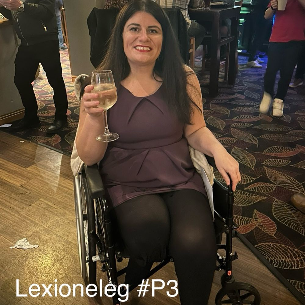 Lexi