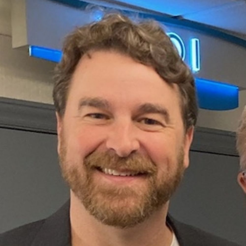 Stephen Hupp