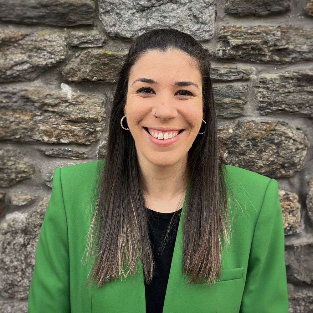 Mary Alvarez-Torres
