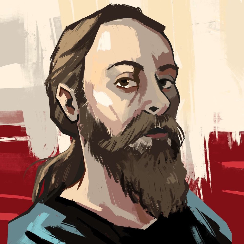 Robin Pecontal