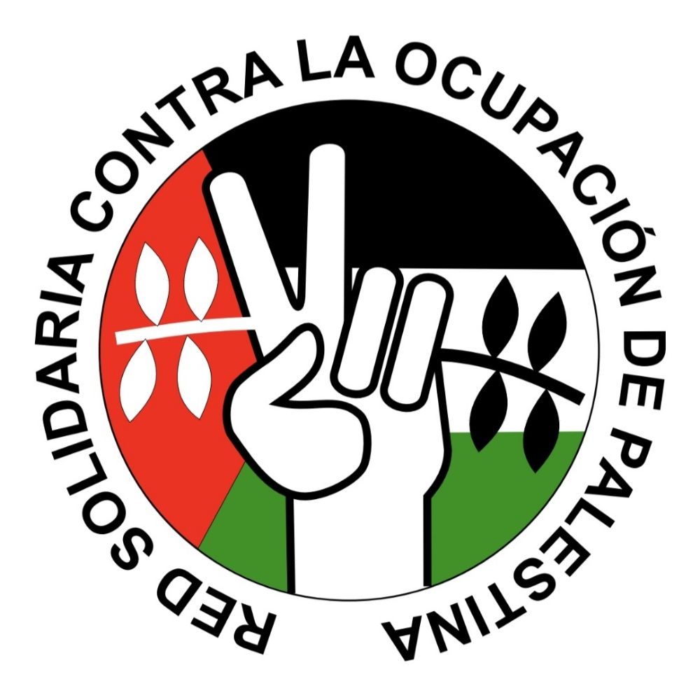 Red Solidaria contra la Ocupación de Palestina
