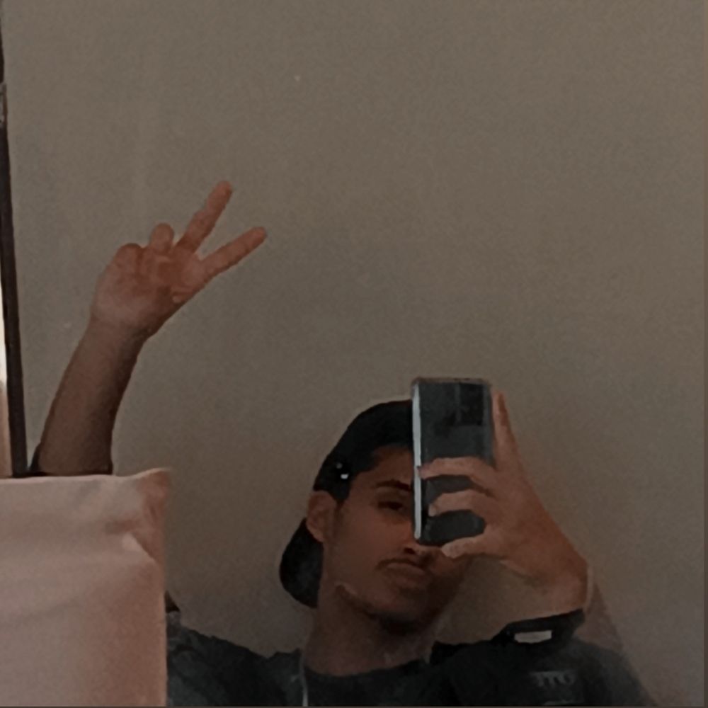 krlh, é o pacheco 🥀