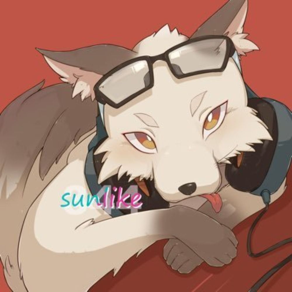 さんらいく