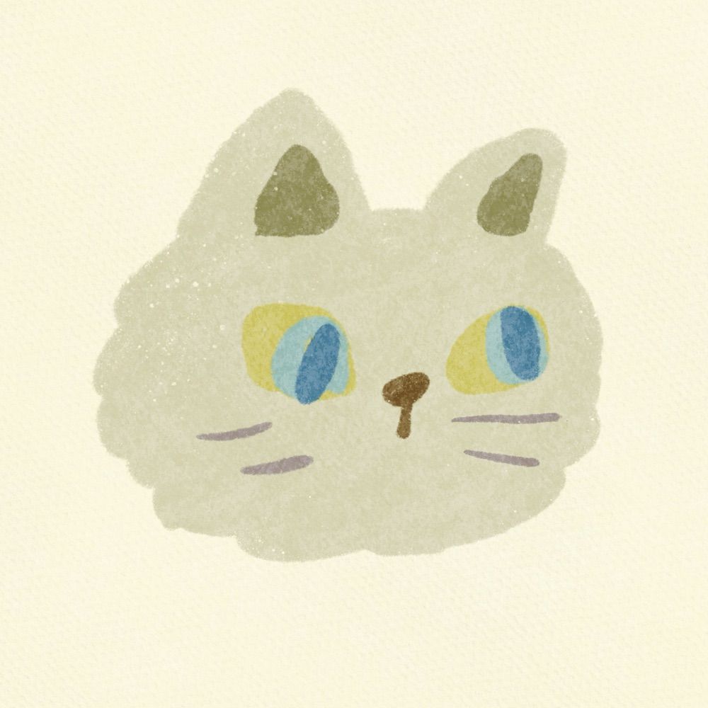 イラストレーター　あかり