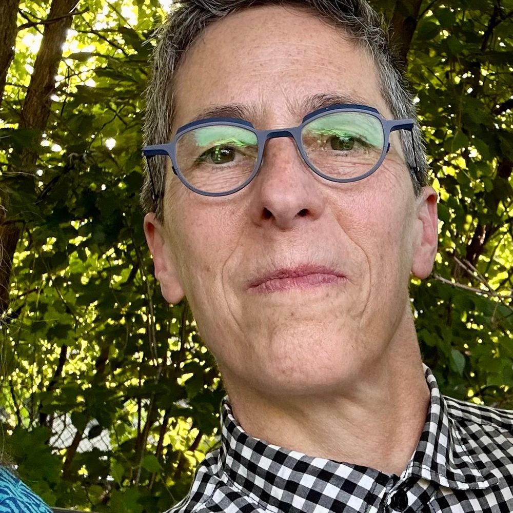 Alison Bechdel