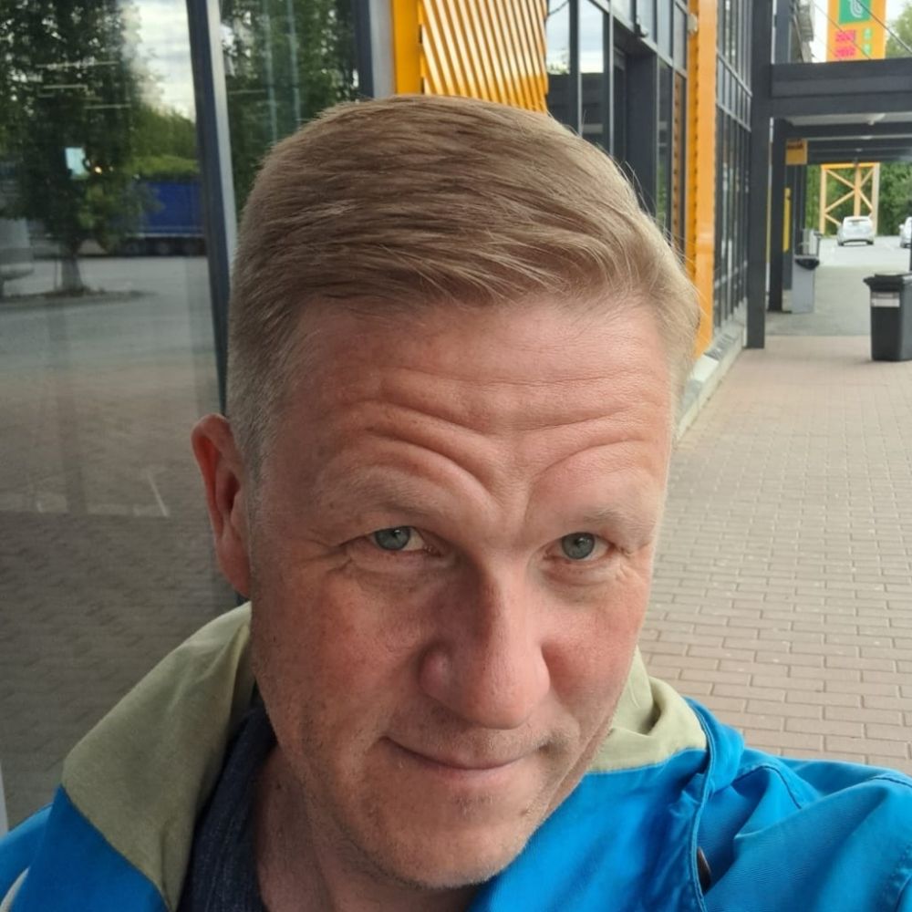 Jaakko Nevalainen