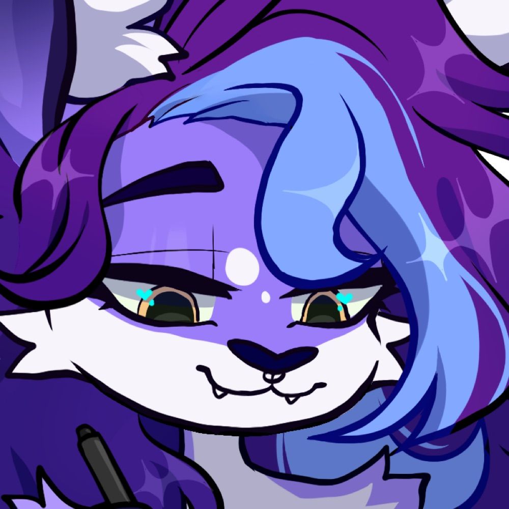 Nina the Pun (NSFW)