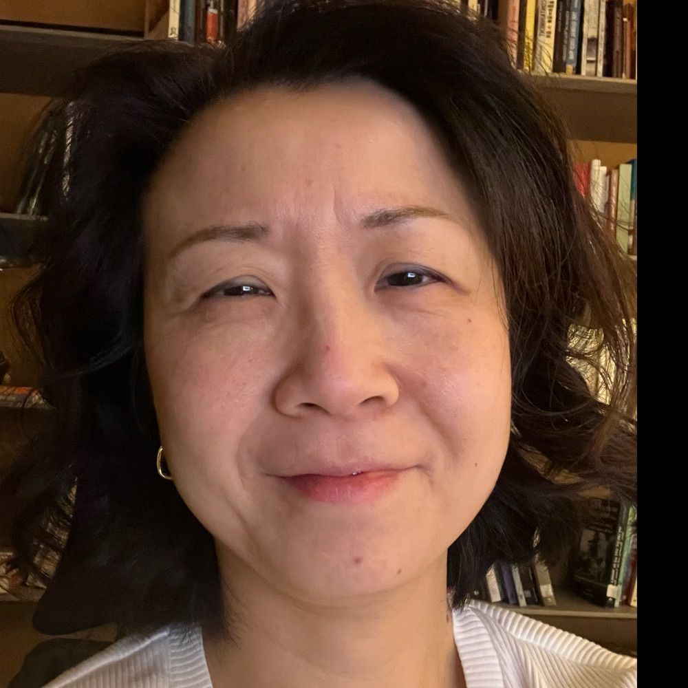 Shelly Chan