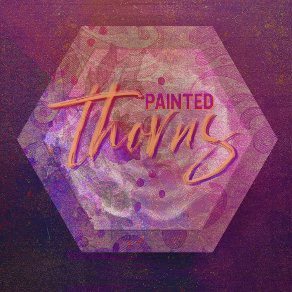 Julie ✨ paintedthorns