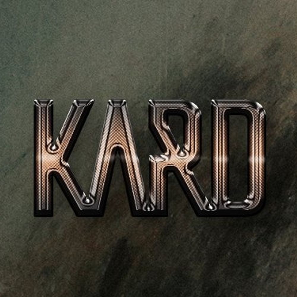 Best of KARD