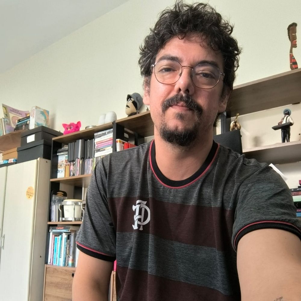 Paulo José Lara (pajeh)