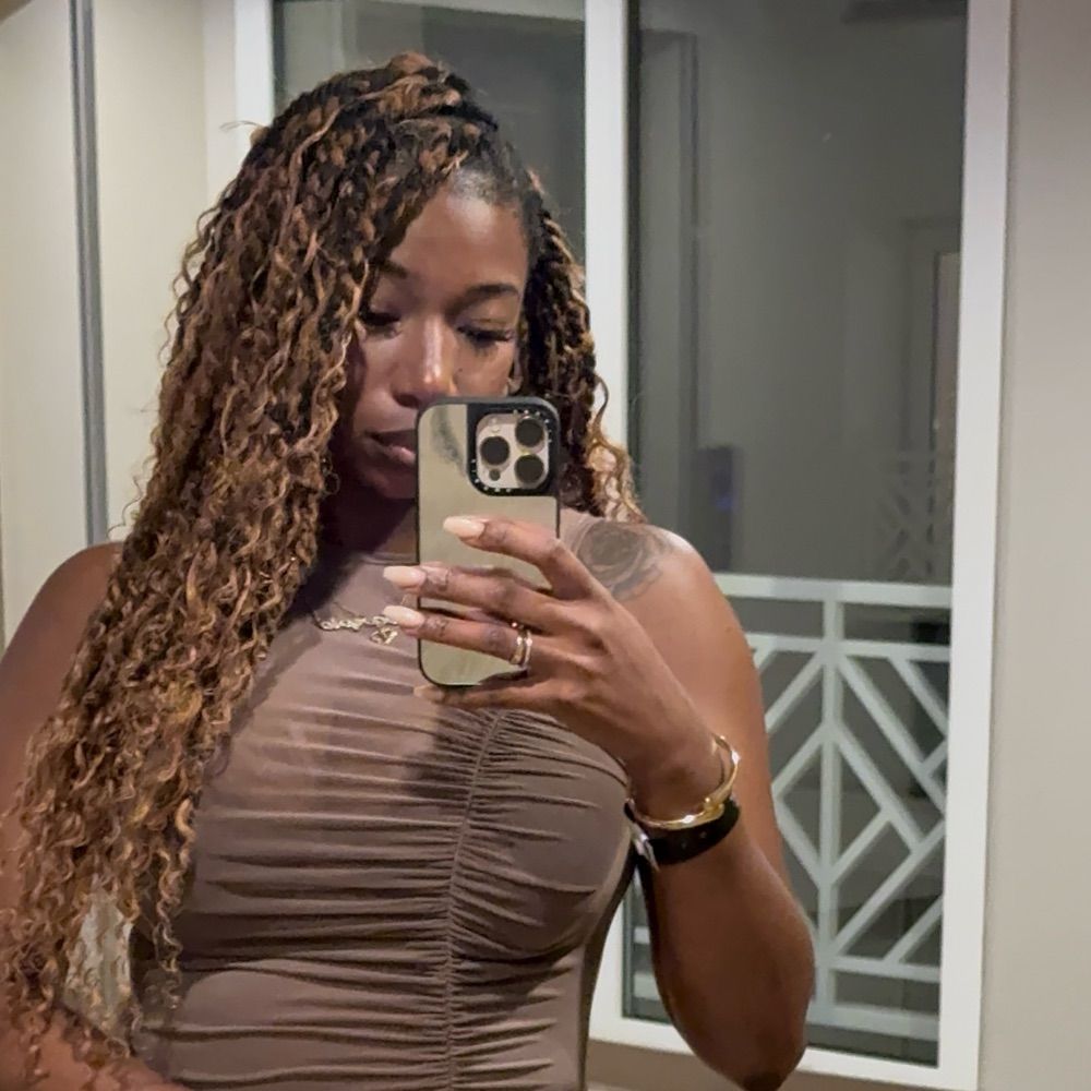 Ladylonglocs