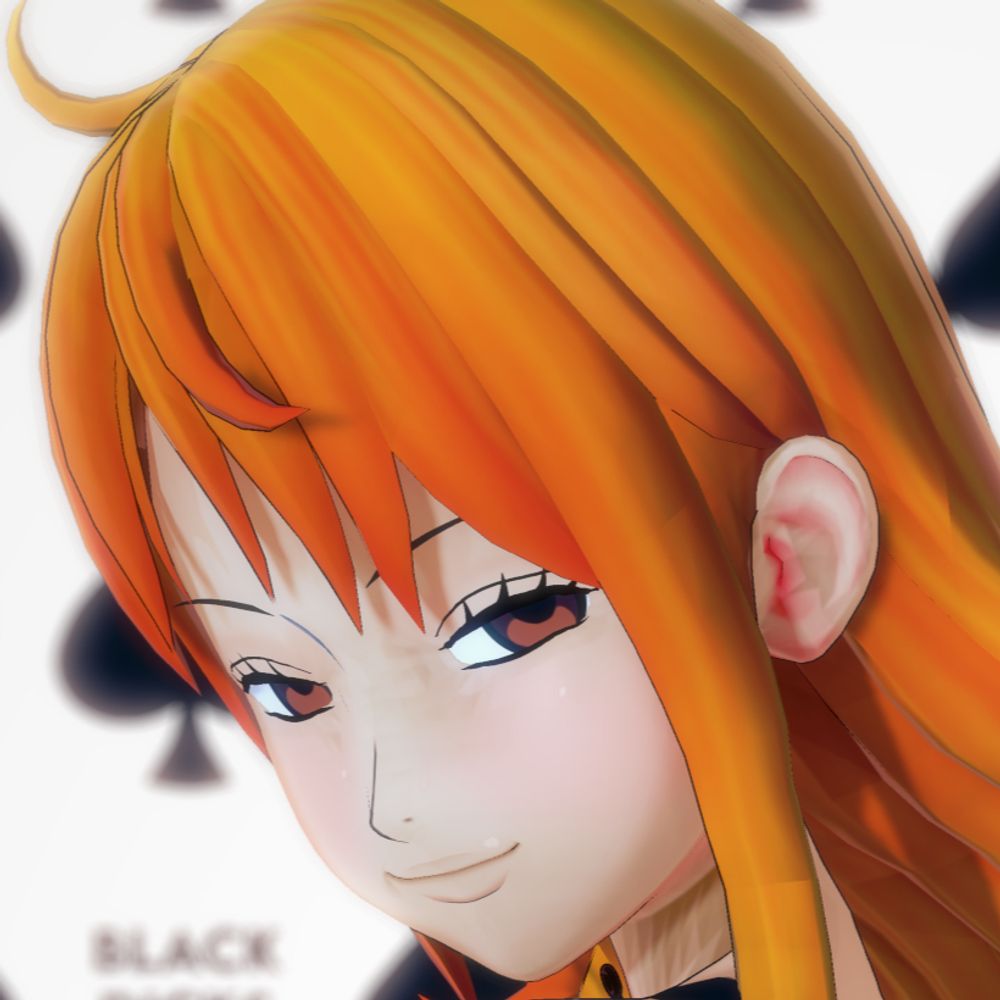 nami loves bbc ♠️🔞