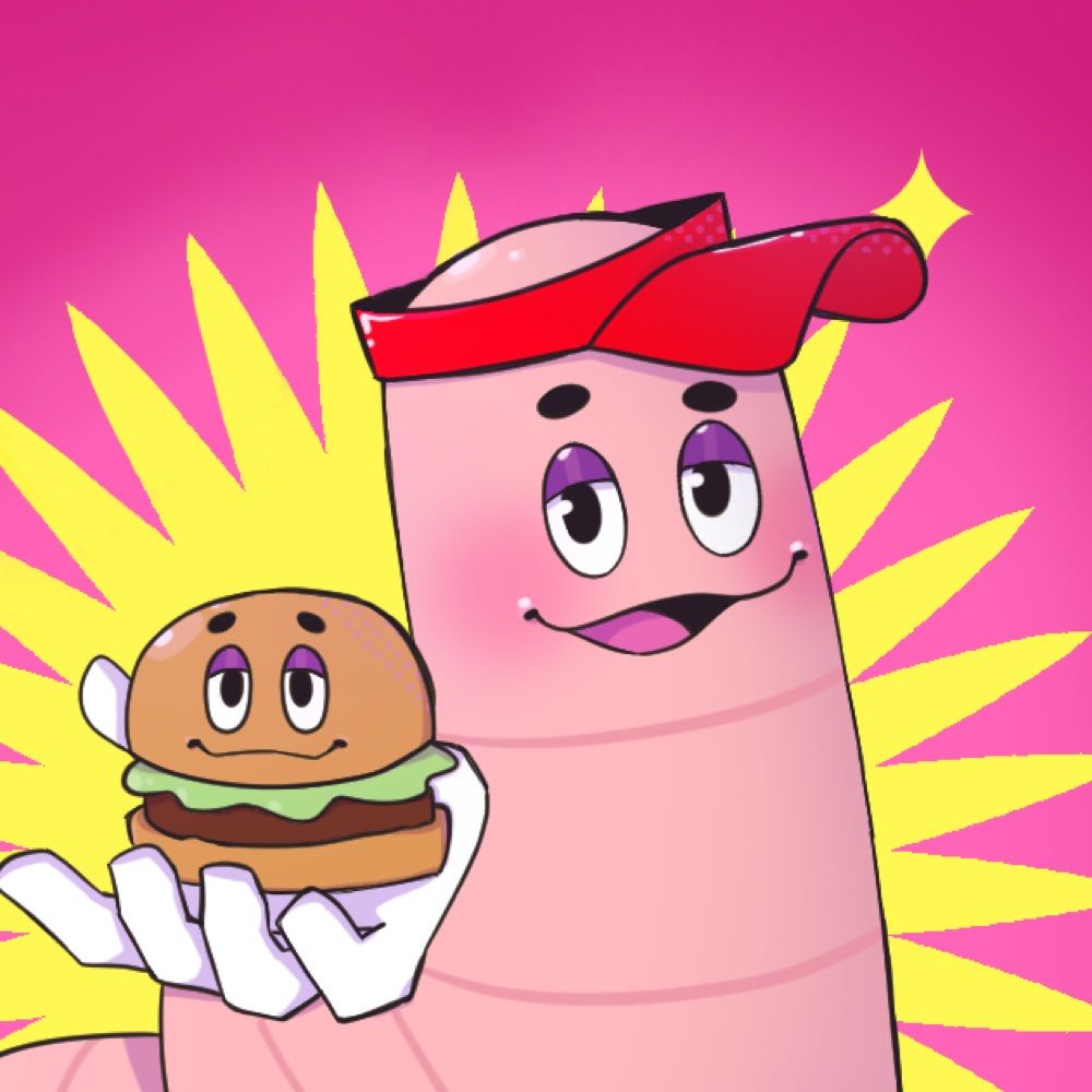 🍔McWorm🍔 COMMISSION SLOTS (0/2)