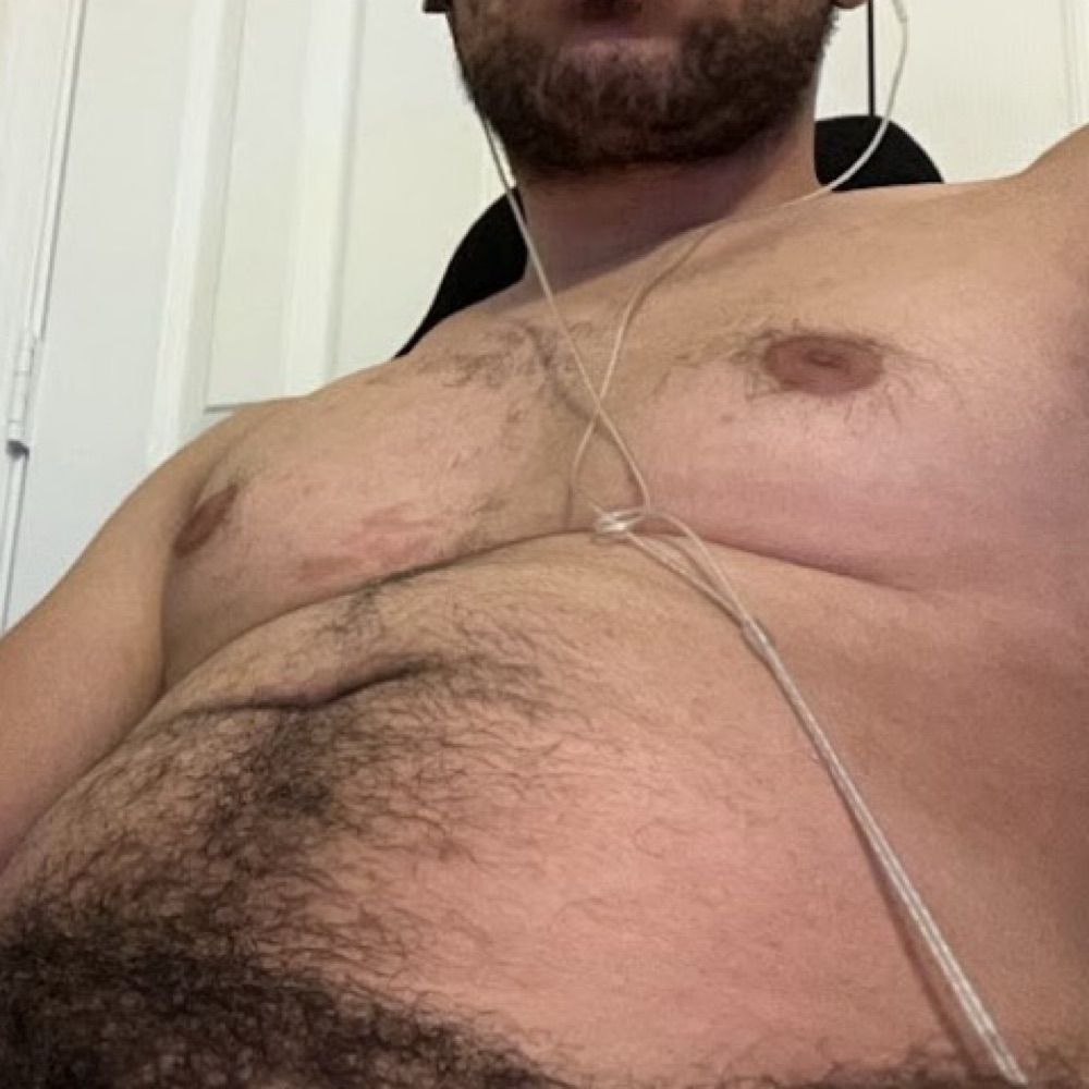 Hairyhook