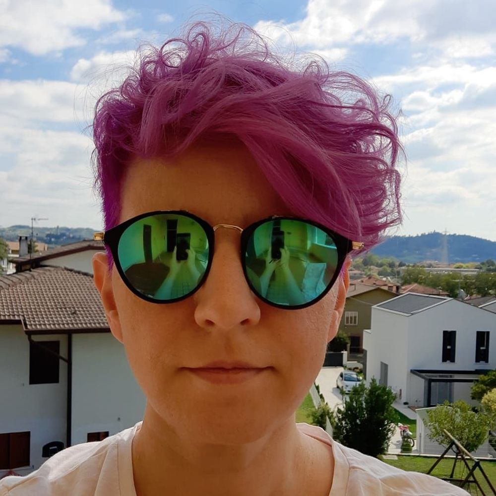 Lidia Pellizzaro