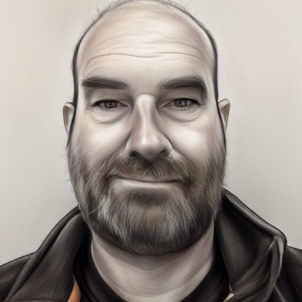 David Wolder