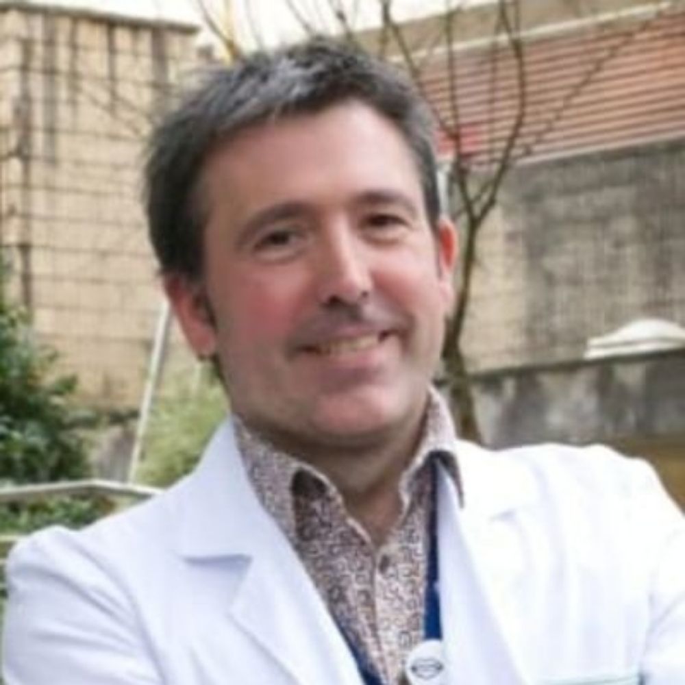 Urko Agirre