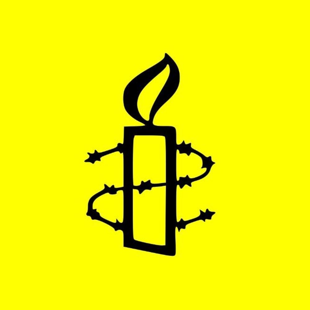 Eurasia Action Network - Amnesty International USA
