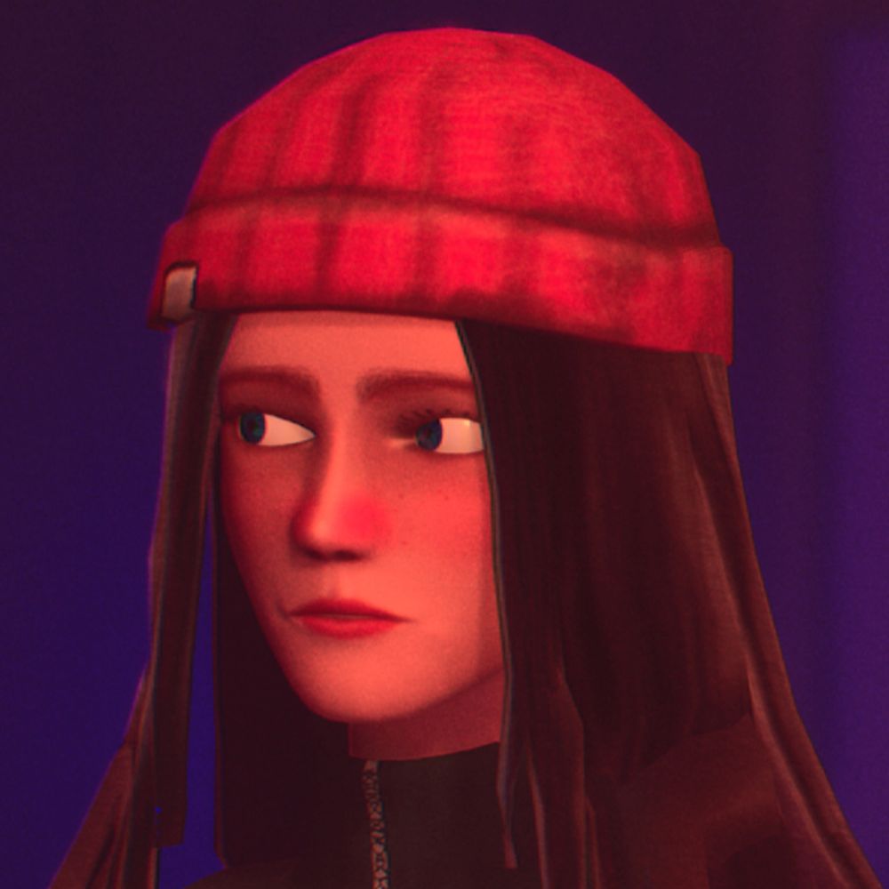 Profile avatar