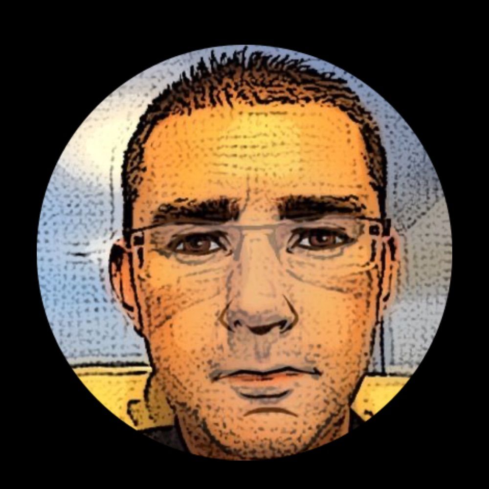 Mike Glynn