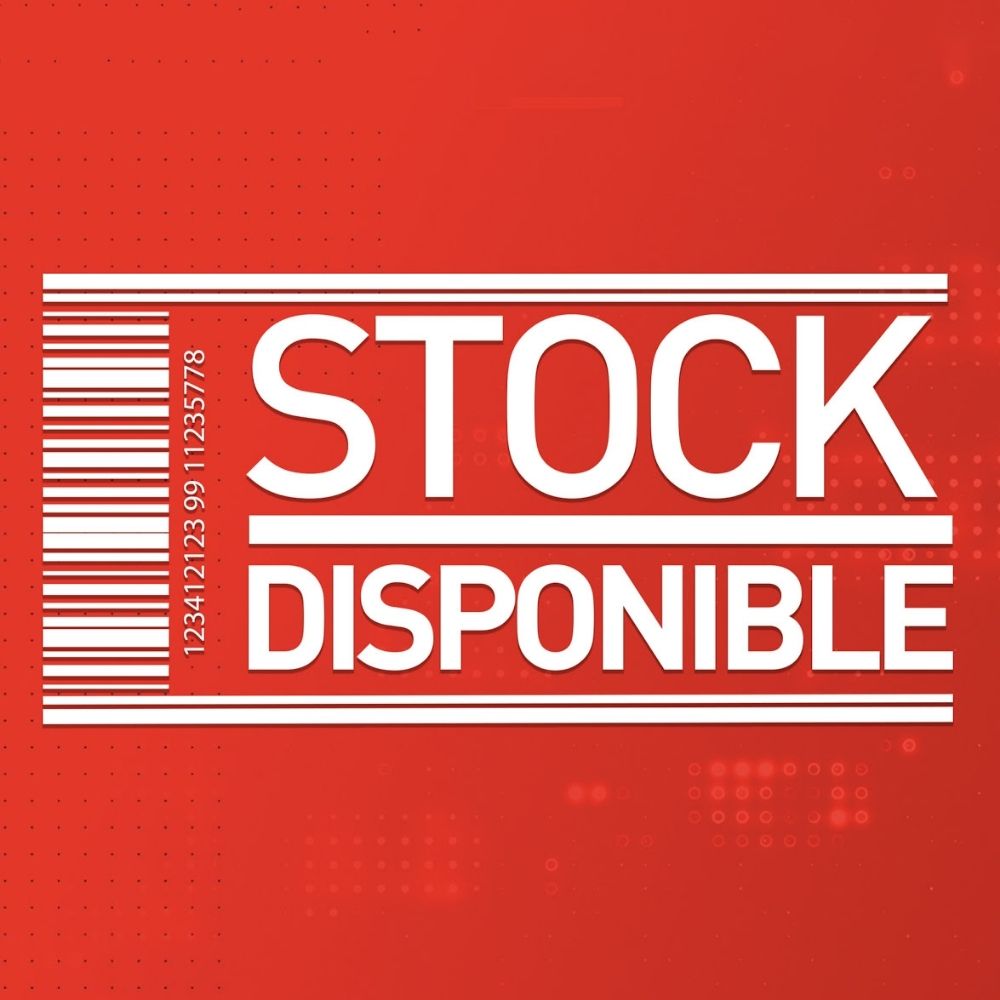 StockDisponible