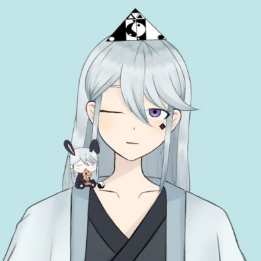羽田だいや💎かん【NS所属】