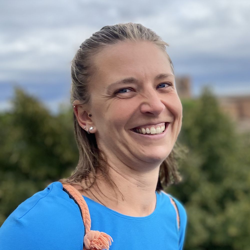 Sarah Wettstadt