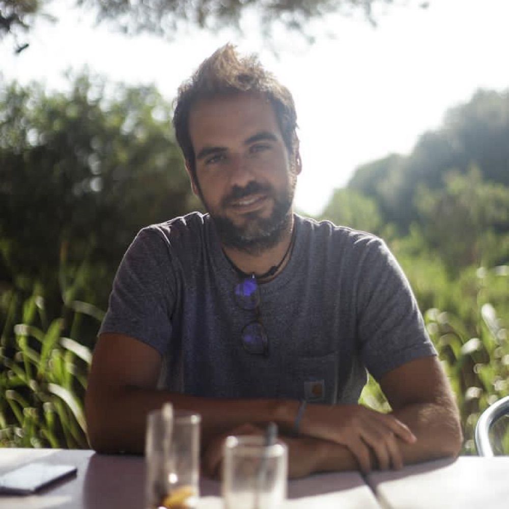 Àlex Buil