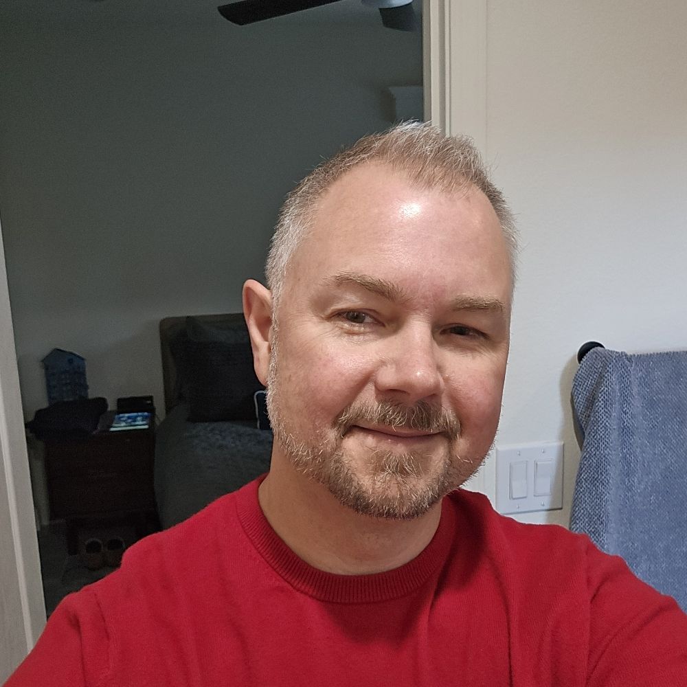 Stephen Janowski