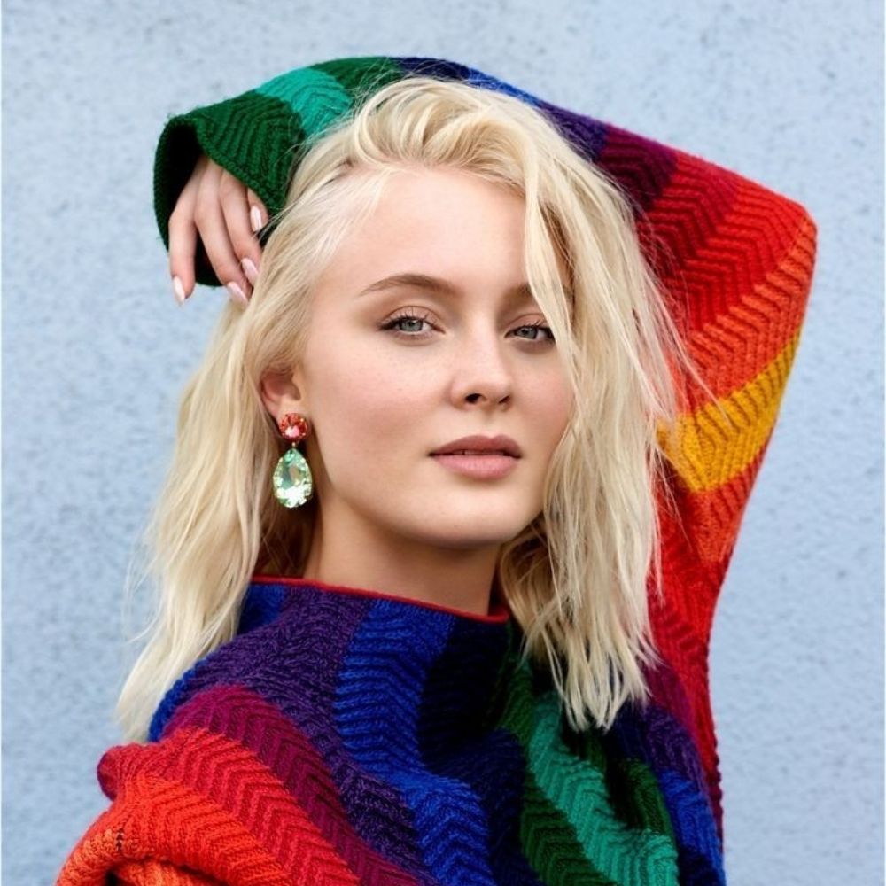 jurídico zara larsson 