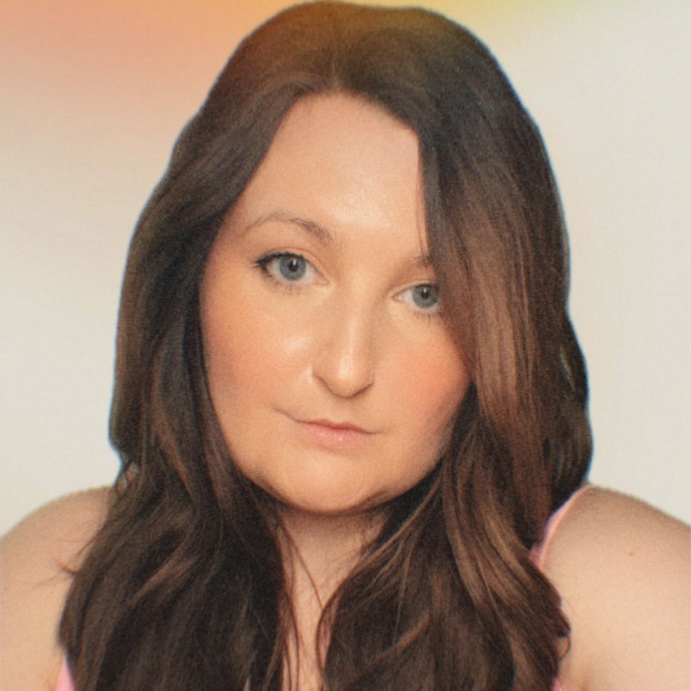 Samantha Hardiman