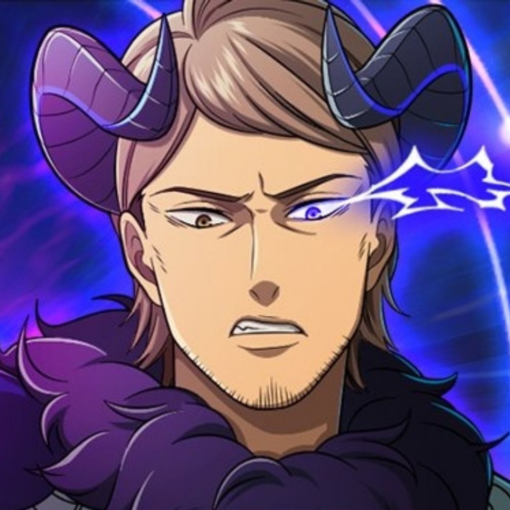 Kirstein Thee Stallion👅🐎