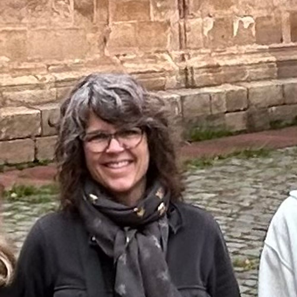 Jeni Loftus