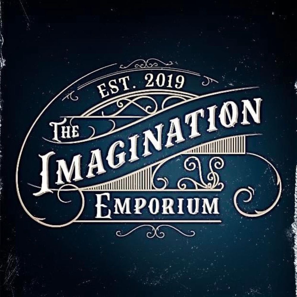 The Imagination Emporium