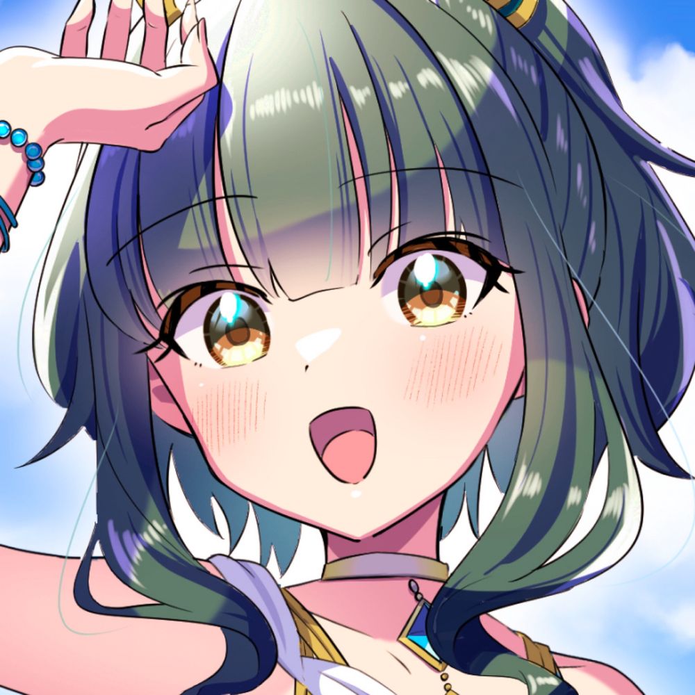 ちゃきつめ