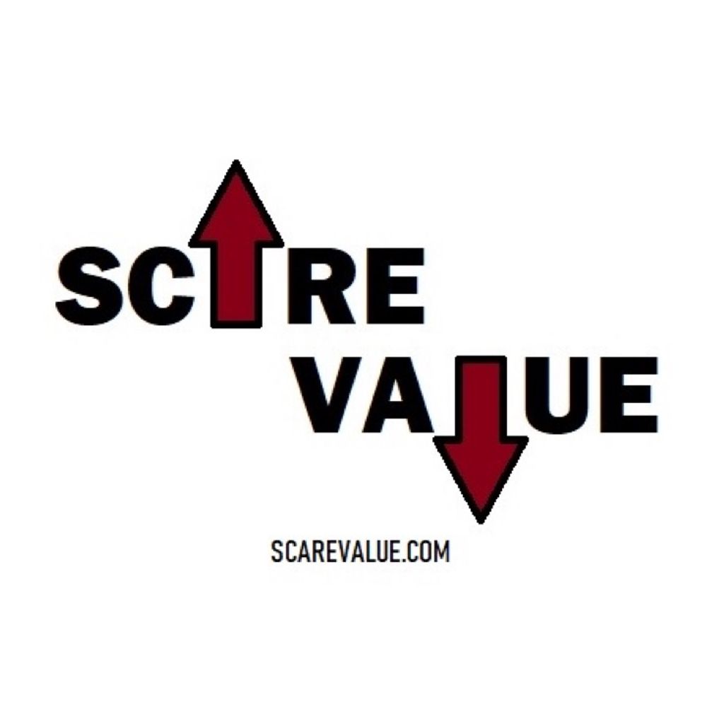 Scare Value