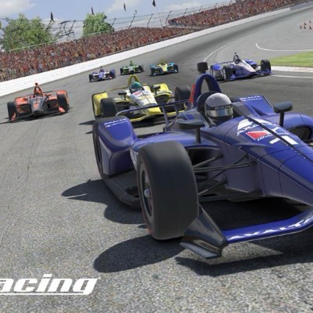 Iracing España