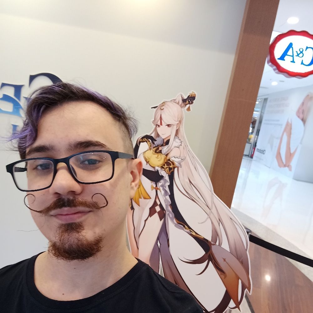 User avatar