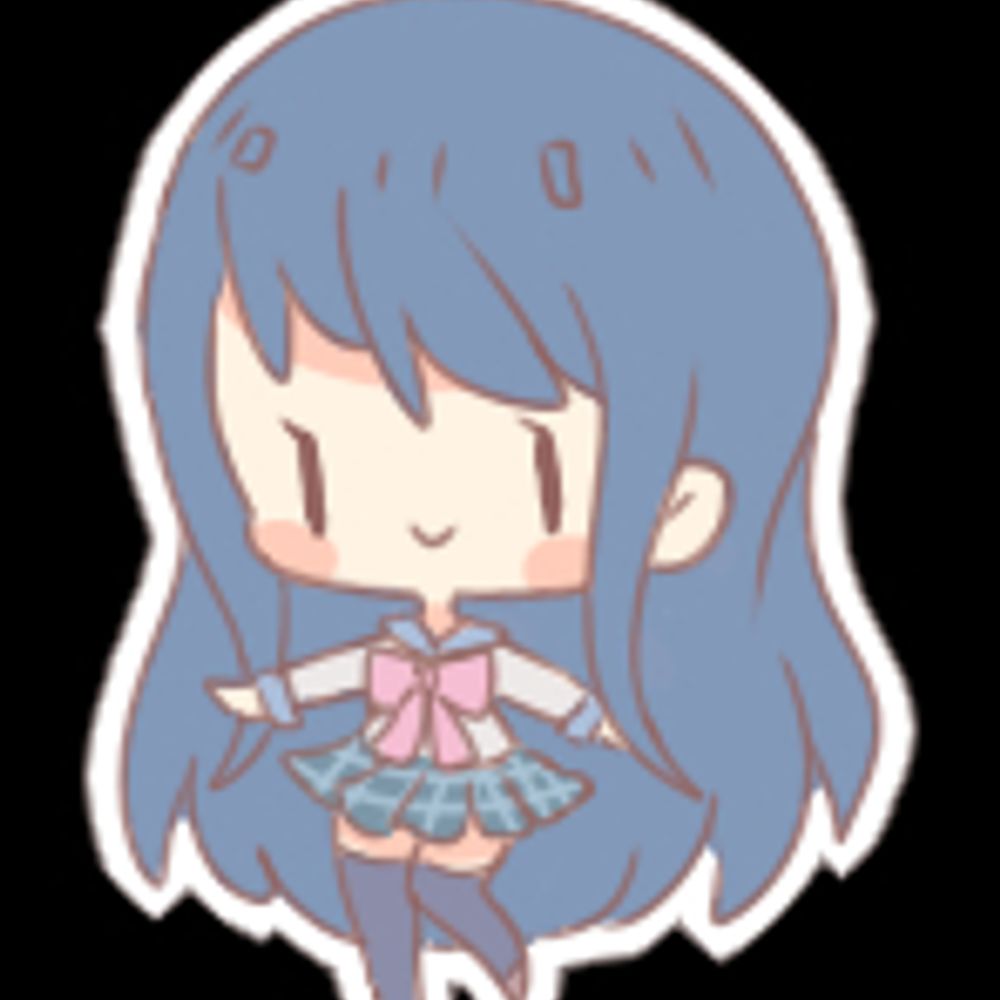 Sable @ Gacha Hell