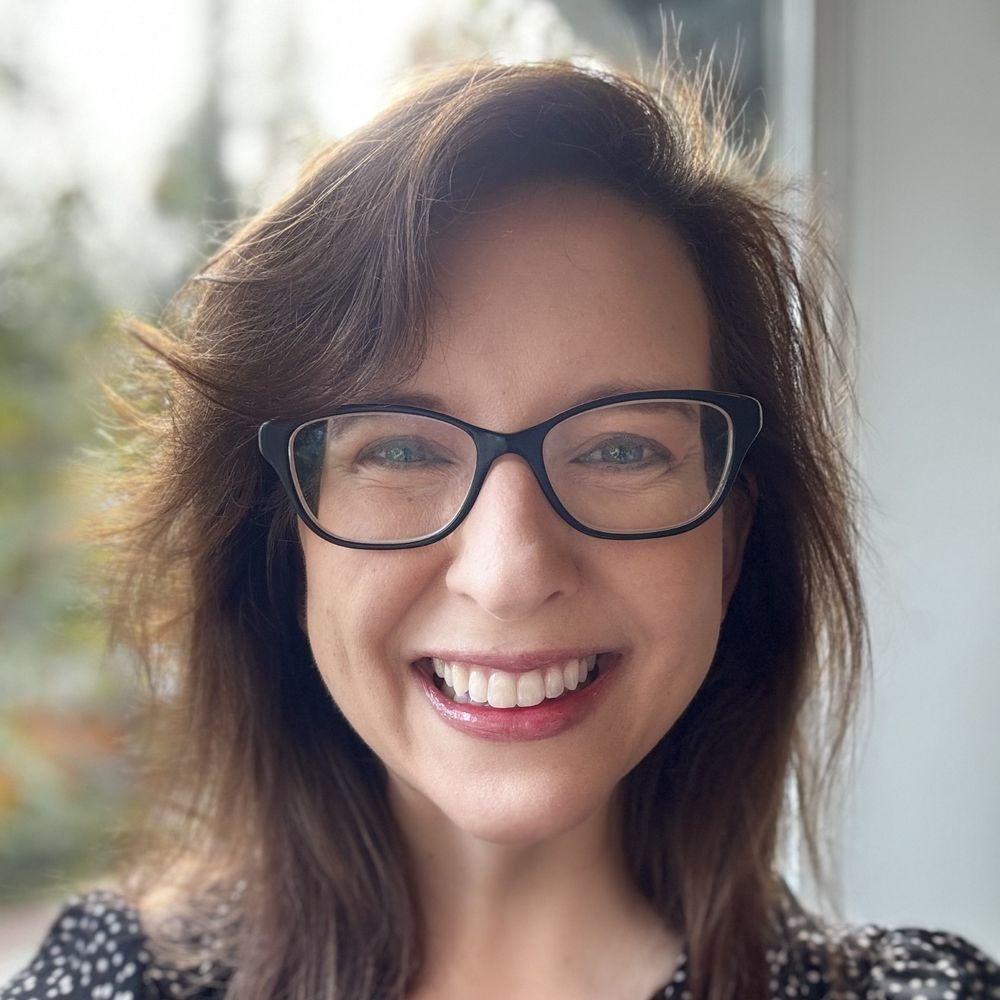 Kristin Whitman