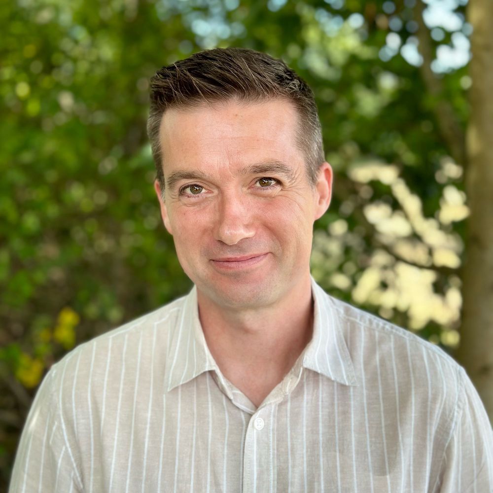 Will Rycroft