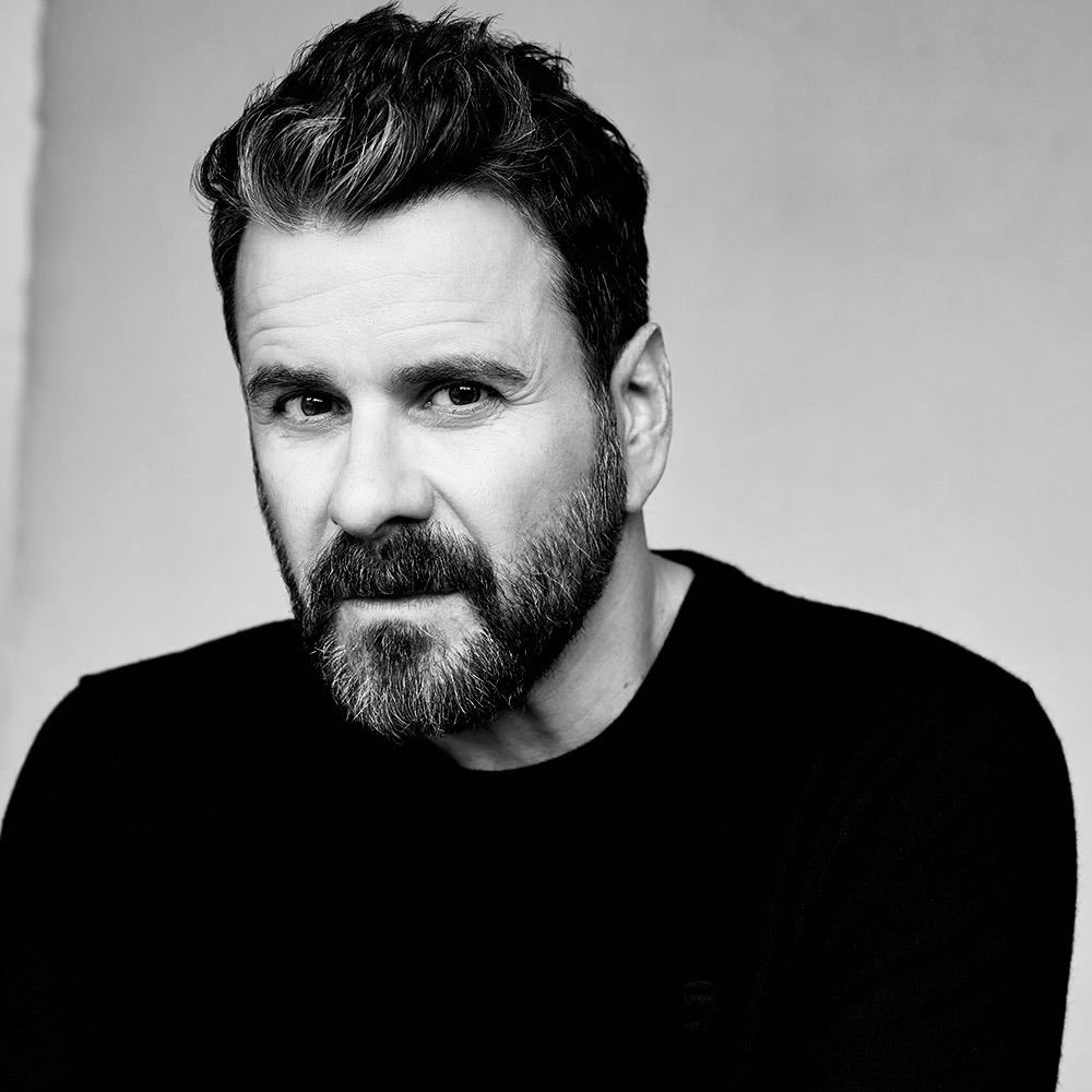 Marc Bélanger