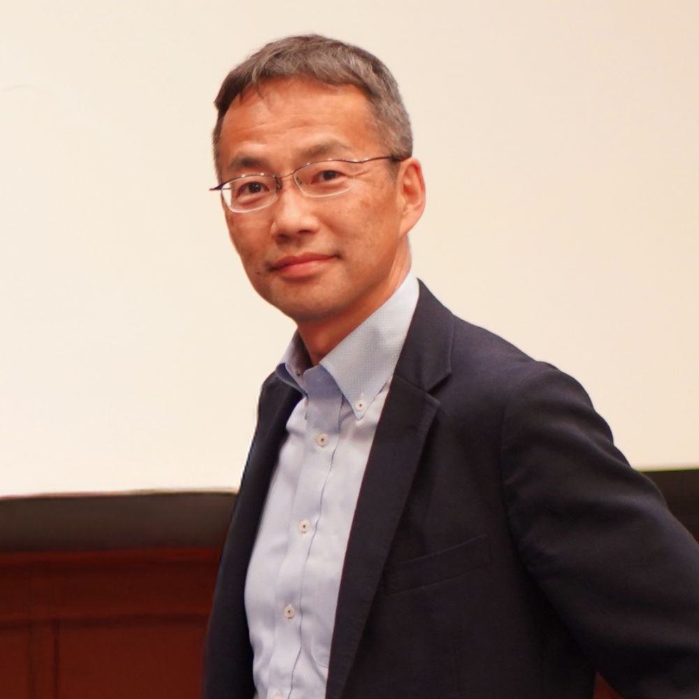 Takahiro Maeda