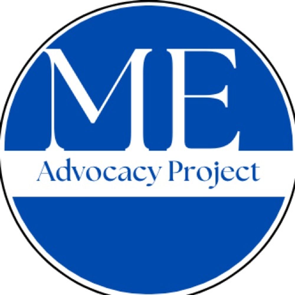 ME Advocacy Project