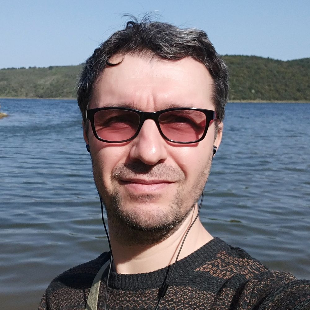 Rasim BAYRAK