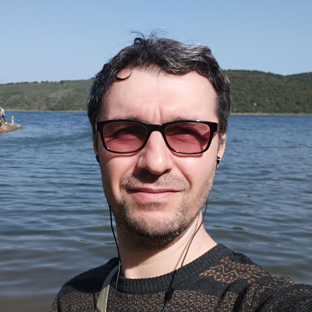 Rasim BAYRAK